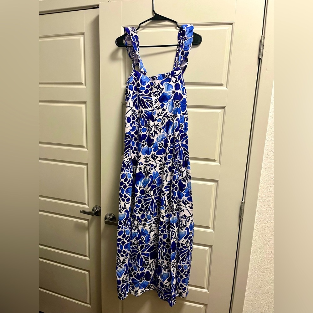 Kenny Flowers The Napa Resort Dress